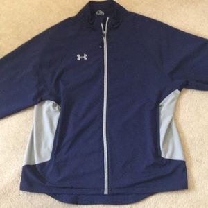 Under Armour jacket